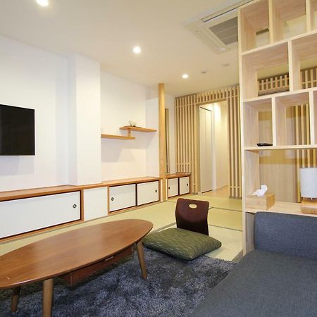 Hotel Fulva เกียวโต ภายนอก รูปภาพ
