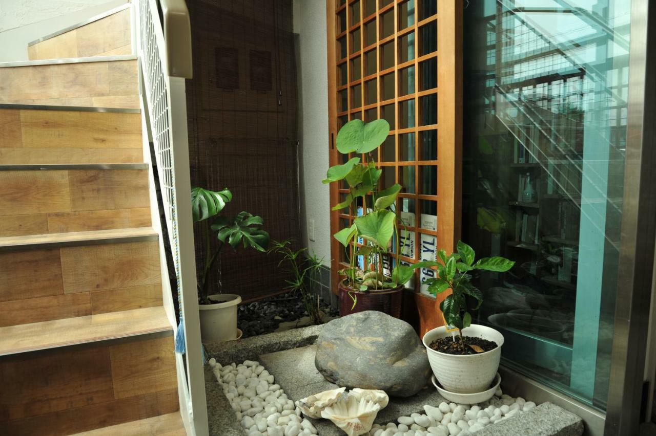 Hotel Fulva เกียวโต ภายนอก รูปภาพ