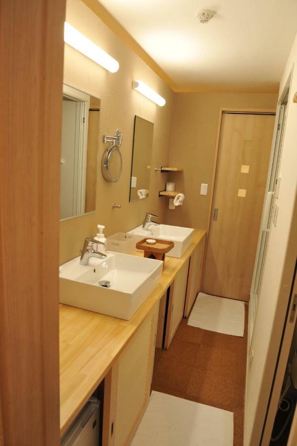 Hotel Fulva เกียวโต ภายนอก รูปภาพ