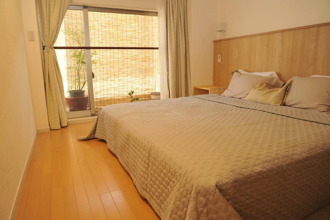 Hotel Fulva เกียวโต ภายนอก รูปภาพ